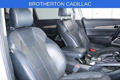 2020 Kia Telluride Base