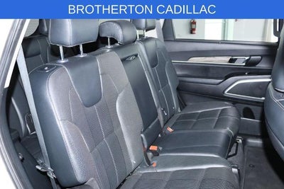 2020 Kia Telluride Base
