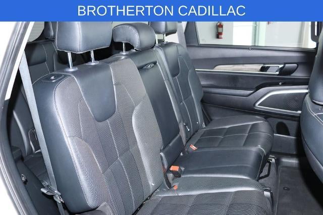2020 Kia Telluride Base