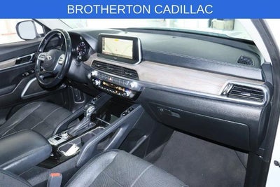 2020 Kia Telluride Base