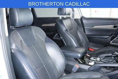 2020 Kia Telluride Base