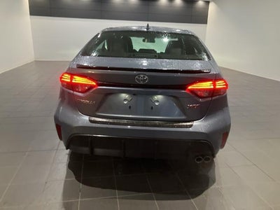 2023 Toyota Corolla XSE