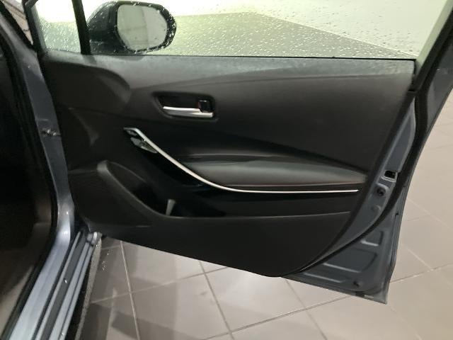 2023 Toyota Corolla XSE