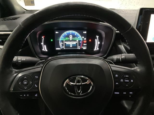 2023 Toyota Corolla XSE