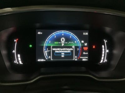 2023 Toyota Corolla XSE