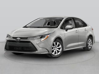 2023 Toyota Corolla XSE