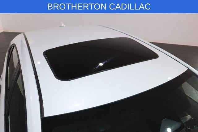 2024 Toyota Corolla XSE