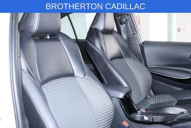 2024 Toyota Corolla XSE