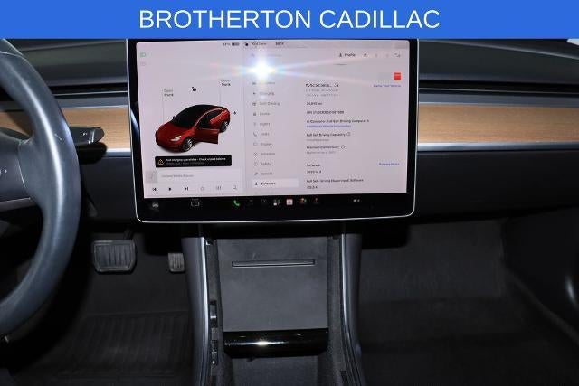 2018 Tesla Model 3 Base
