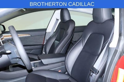 2023 Tesla Model 3 Performance