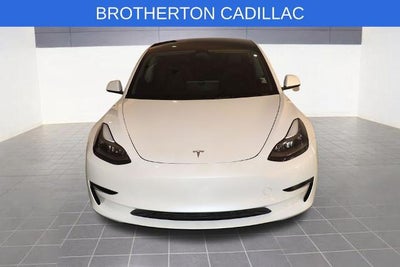2023 Tesla Model 3 Performance