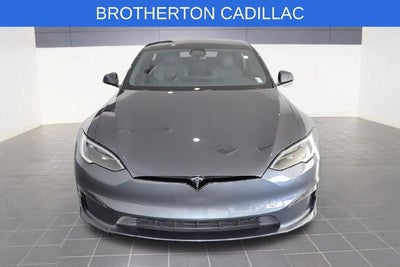 2022 Tesla Model S Base