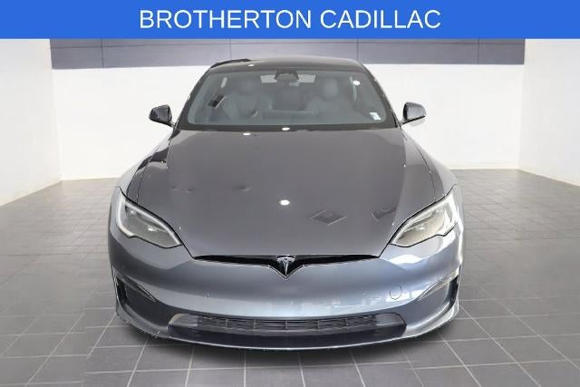 2022 Tesla Model S Base