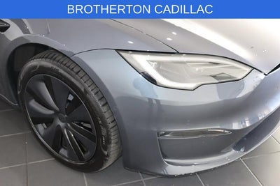 2022 Tesla Model S Base