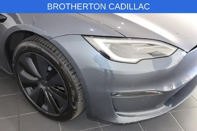 2022 Tesla Model S Base