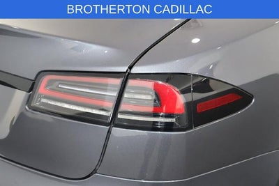 2022 Tesla Model S Base