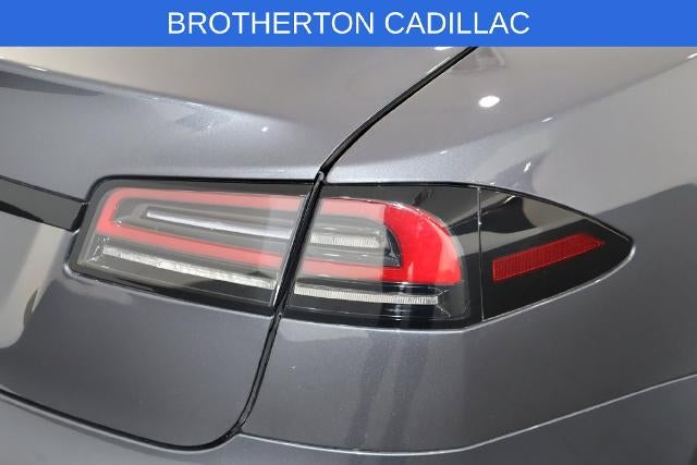 2022 Tesla Model S Base
