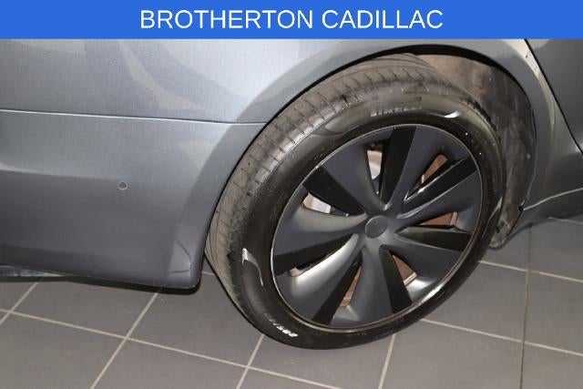 2022 Tesla Model S Base