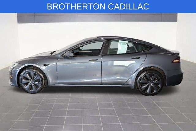 2022 Tesla Model S Base