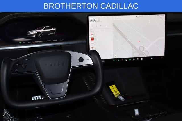 2022 Tesla Model S Base