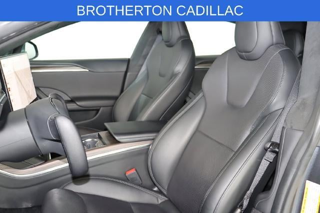 2022 Tesla Model S Base