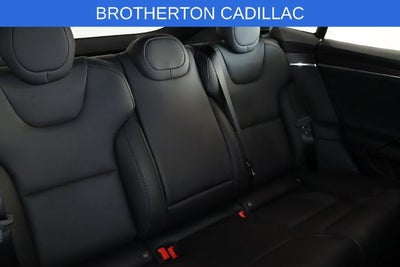 2022 Tesla Model S Base