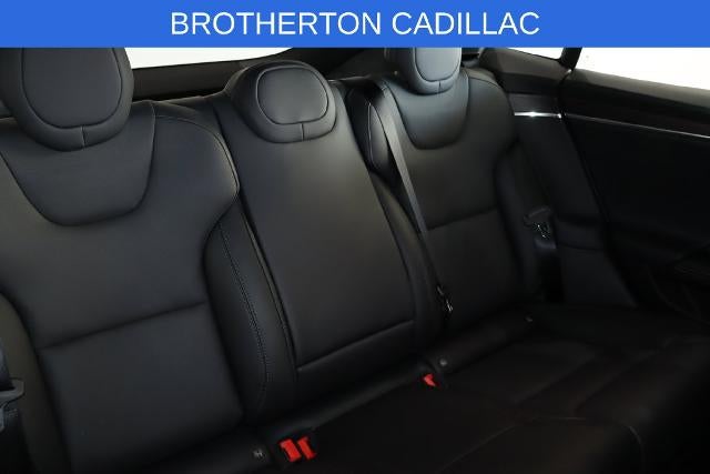 2022 Tesla Model S Base