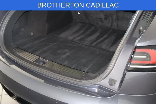 2022 Tesla Model S Base