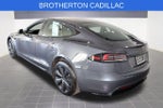 2022 Tesla Model S Base