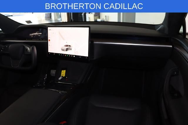 2022 Tesla Model S Base