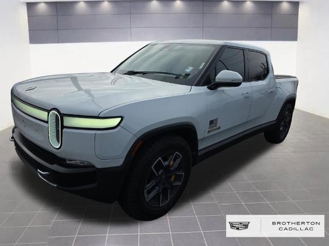 2022 RIVIAN R1T Adventure Package