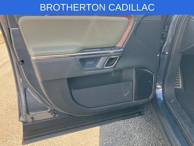 2023 RIVIAN R1S Adventure