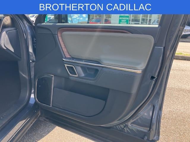 2023 RIVIAN R1S Adventure