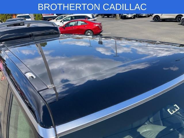 2023 RIVIAN R1S Adventure