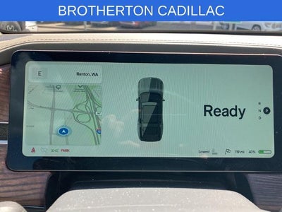 2023 RIVIAN R1S Adventure