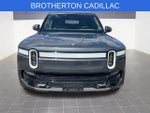2023 RIVIAN R1S Adventure