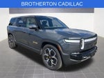 2023 RIVIAN R1S Adventure