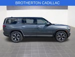 2023 RIVIAN R1S Adventure