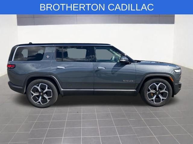 2023 RIVIAN R1S Adventure