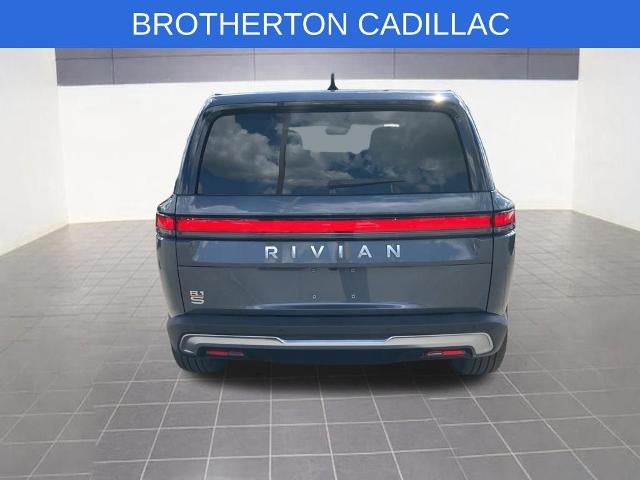 2023 RIVIAN R1S Adventure