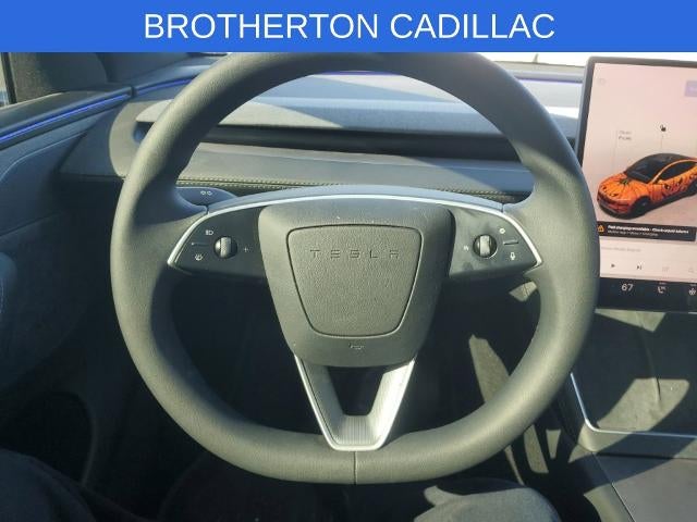 2026 Tesla Model Y Base