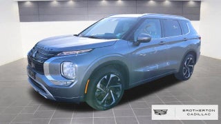 2023 Mitsubishi Outlander SEL