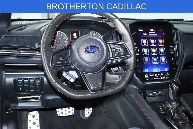2023 Subaru WRX GT