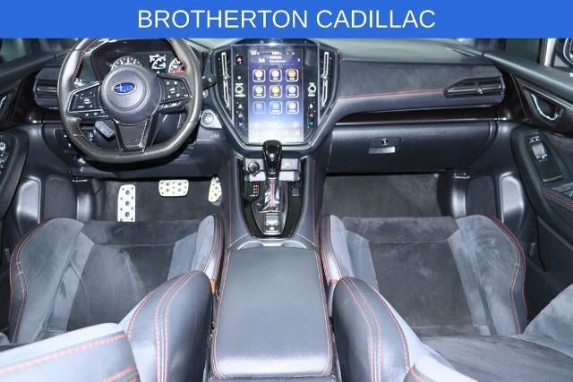 2023 Subaru WRX GT