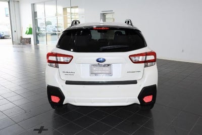 2019 Subaru Crosstrek Limited