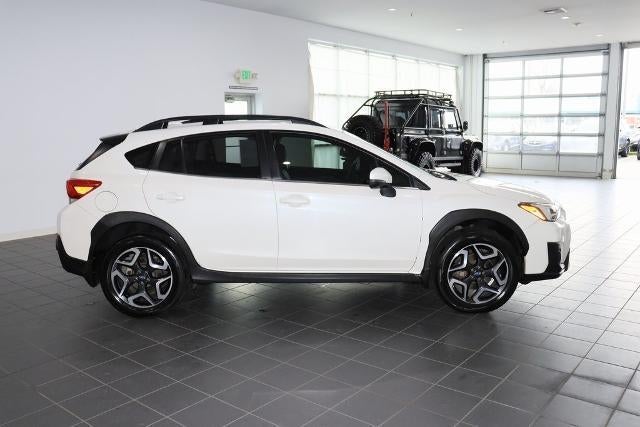 2019 Subaru Crosstrek Limited