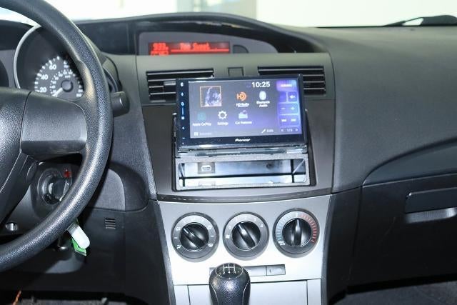 2011 Mazda Mazda3 i Sport