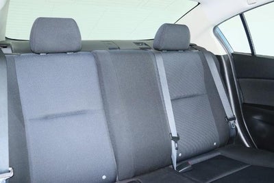 2011 Mazda Mazda3 i Sport