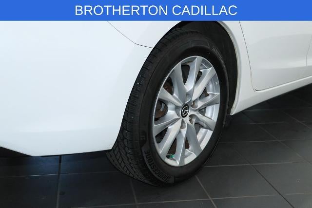 2014 Mazda Mazda6 Base