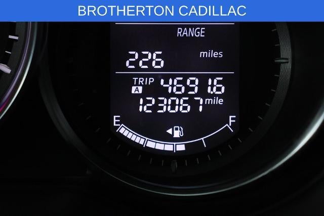 2014 Mazda Mazda6 Base